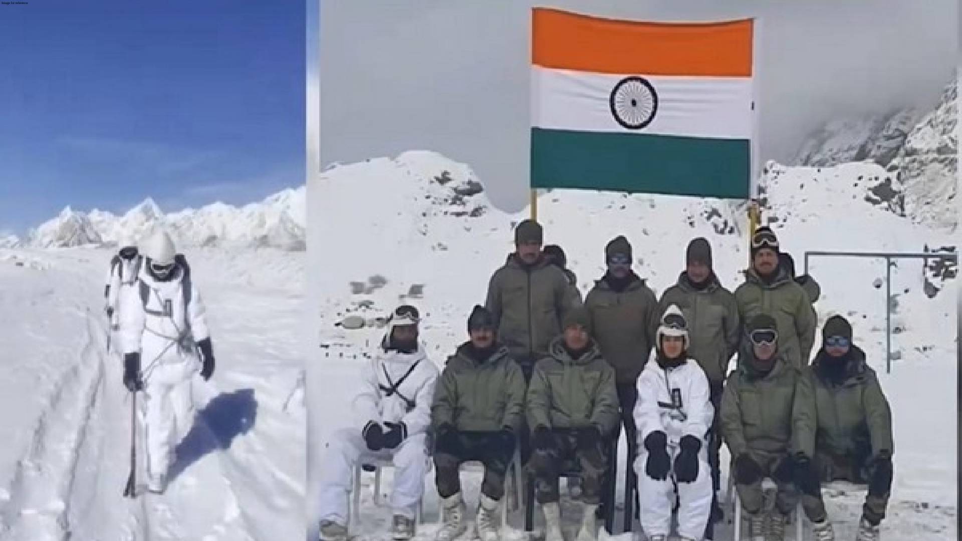 On 40th anniversary of Op Meghdoot, Army lists new initiatives in world's highest battlefield